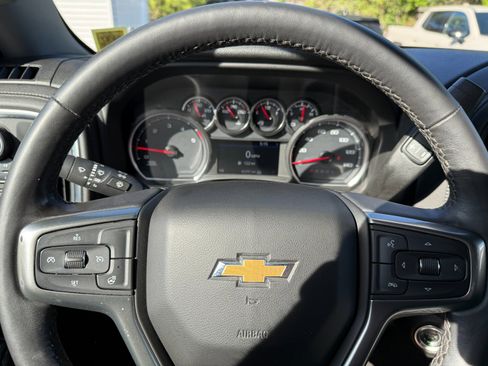 Used 2022 Chevrolet Silverado 3500 LT w/ Convenience Package AWD/4WD image 24