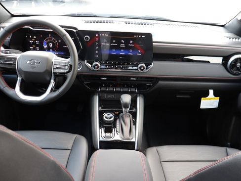 New 2026 Chevrolet Colorado Z71 AWD/4WD image 20