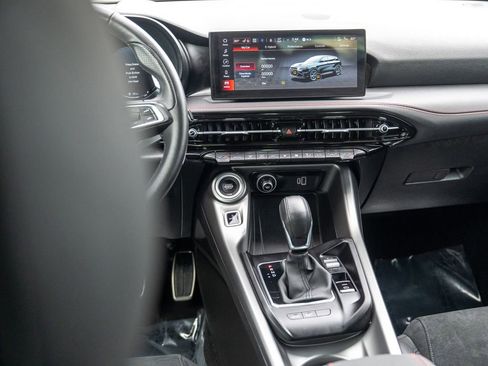 Used 2024 Dodge Hornet R/T image 22