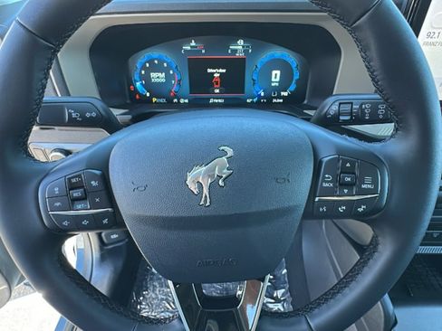 New 2025 Ford Bronco Sport Big Bend image 18