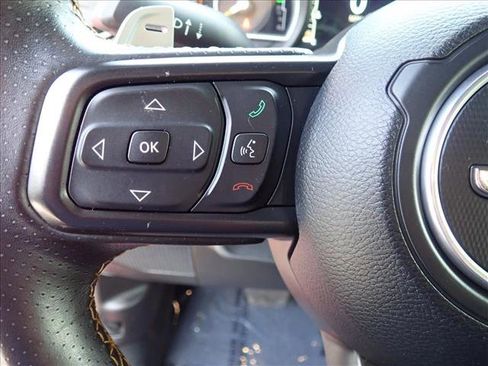 Used 2024 Jeep Wrangler Unlimited Rubicon 392 AWD/4WD image 13