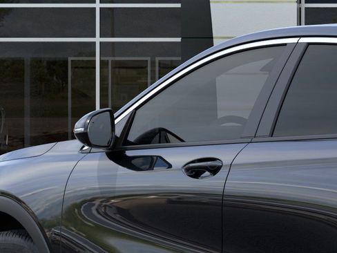 New 2026 Buick Envista Preferred w/ Convenience II Package image 12