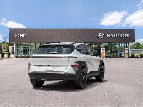 New 2026 Hyundai Kona SEL Sport FWD image 10