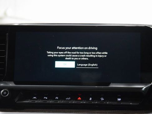 Used 2024 Chevrolet Silverado 1500 RST w/ All Star Edition Plus image 28