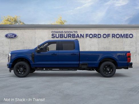 New 2026 Ford F250 XLT image 3