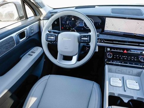 New 2026 Hyundai Santa Fe Calligraphy image 17