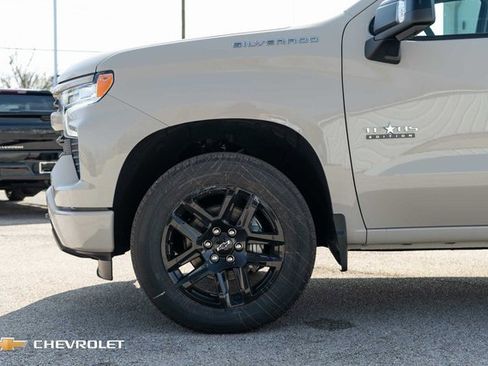 New 2026 Chevrolet Silverado 1500 RST image 11