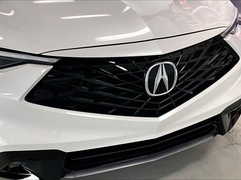 Used 2025 Acura ADX A-Spec image 31