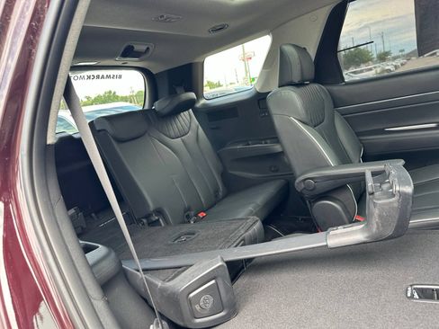 Used 2023 Hyundai Palisade Limited AWD/4WD image 35