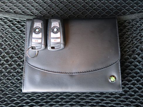 Used 2014 BMW 335i xDrive Sedan image 26