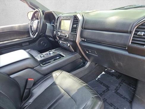 Used 2021 Ford Expedition Max Limited AWD/4WD image 28