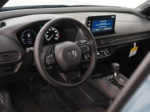 Used 2026 Honda HR-V Sport image 23