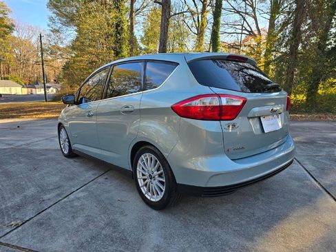 Used 2013 Ford C-MAX SEL image 39