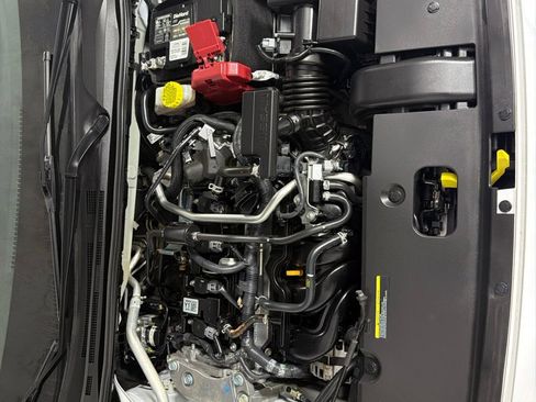 Used 2023 Nissan Sentra SV image 25