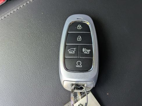 Used 2023 Hyundai Palisade SEL w/ Premium Package FWD image 26