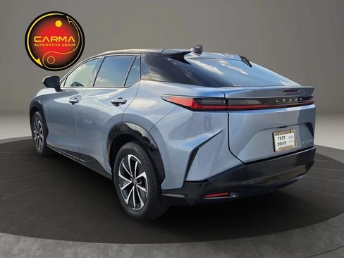 Used 2023 Lexus RZ 450e Premium w/ Accessory Package (2T) AWD/4WD image 48