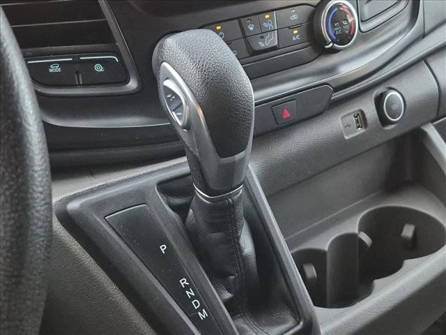 Used 2023 Ford Transit 350 XL AWD/4WD image 12