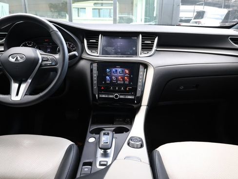 Certified 2024 INFINITI QX55 Luxe w/ Cargo Package AWD/4WD image 26