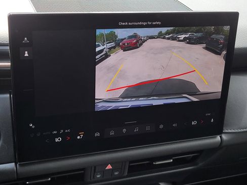 New 2026 MAZDA CX-5 Preferred AWD/4WD image 18