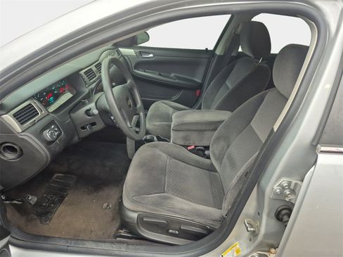 Used 2013 Chevrolet Impala Police image 12