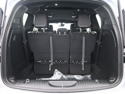 New 2026 Chrysler Pacifica Select image 25