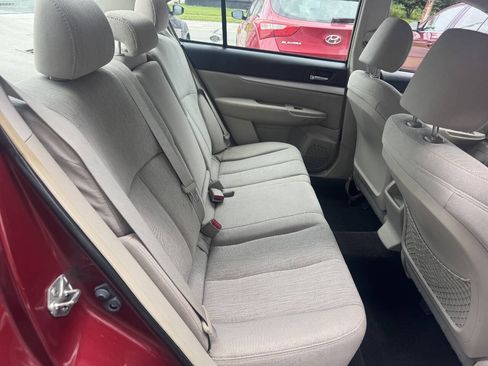 Used 2013 Subaru Legacy 2.5i AWD/4WD image 17