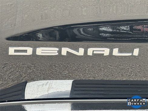Used 2021 GMC Sierra 1500 Denali image 36