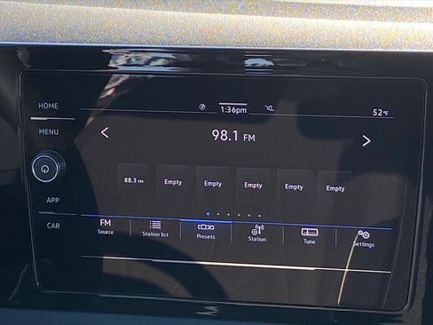 New 2026 Volkswagen Jetta Sport image 3