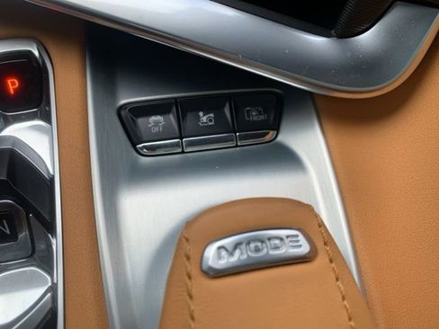 Used 2023 Chevrolet Corvette Stingray Preferred Conv w/ Z51 Performance Package image 23