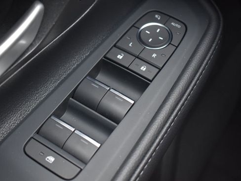 Certified 2026 Toyota Grand Highlander AWD image 15