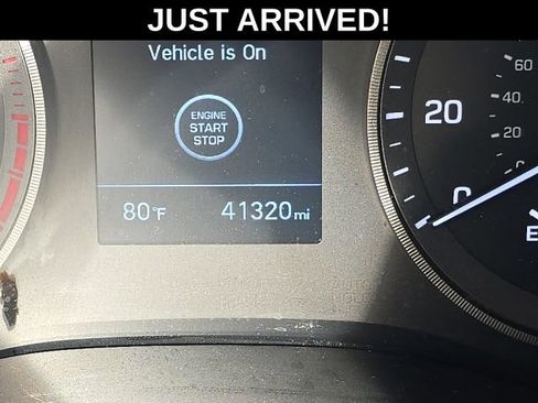 Used 2019 Hyundai Tucson Value FWD image 20