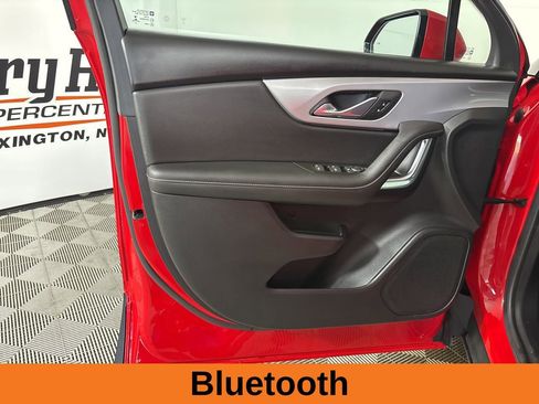 Used 2023 Chevrolet Blazer LT w/ Driver Confidence Package image 8