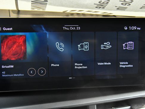 Used 2024 Hyundai Santa Fe SEL image 25