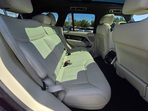 Used 2023 Land Rover Range Rover SE image 14