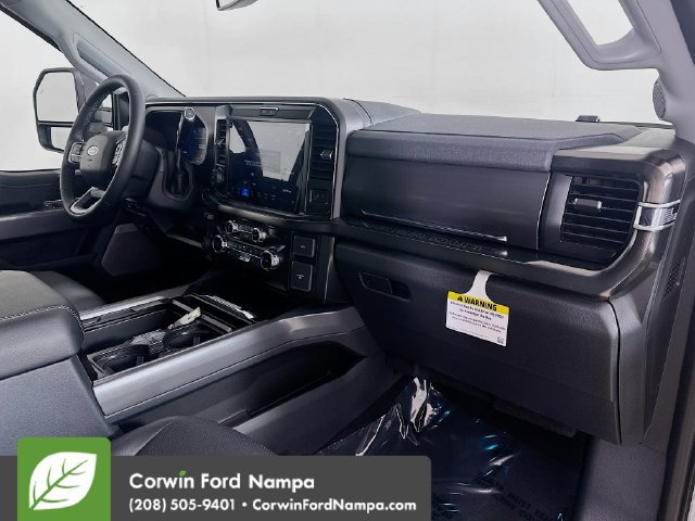 New 2026 Ford F350 Lariat w/ Lariat Ultimate Package AWD/4WD image 32