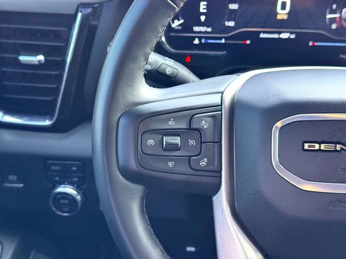 Used 2024 GMC Sierra 2500 Denali w/ Denali Reserve Package image 27