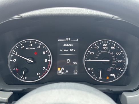 New 2026 Subaru Crosstrek 2.0i Premium image 13