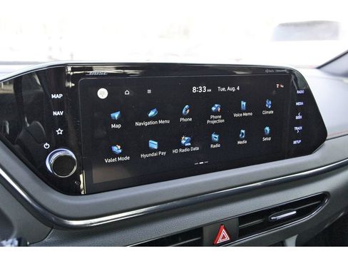 Used 2023 Hyundai Sonata N Line FWD image 22