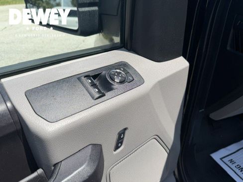 Used 2016 Ford F150 XL w/ Equipment Group 101A Mid AWD/4WD image 11