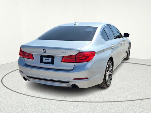 Used 2019 BMW 530i w/ Convenience Package RWD image 6