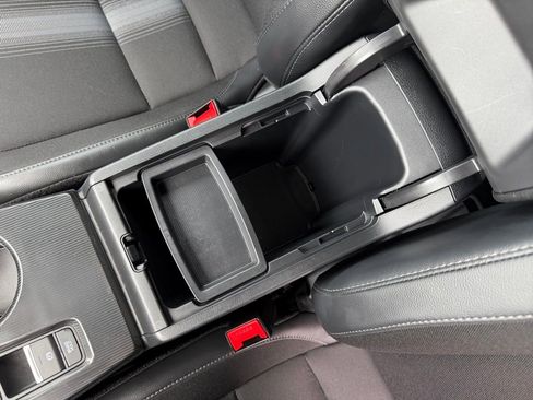 Certified 2024 Honda Civic Sport image 28