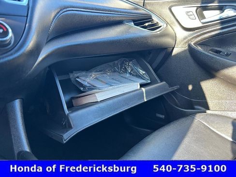 Used 2016 Chevrolet Malibu LT w/ Leather Package image 25