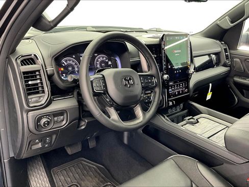 New 2026 RAM 1500 Limited AWD/4WD image 4