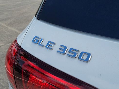 Certified 2023 Mercedes-Benz GLE 350 image 7