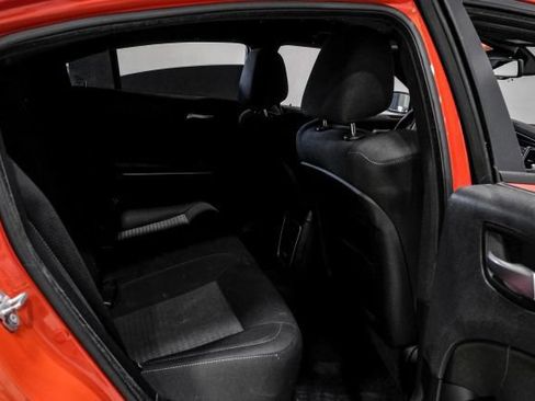 Used 2020 Dodge Charger R/T RWD image 32