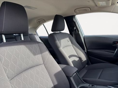 Used 2024 Toyota Corolla LE FWD image 12