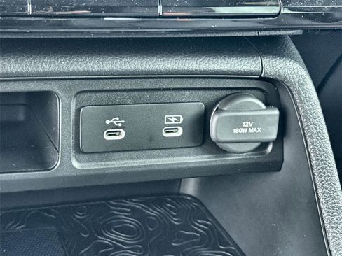 New 2026 Honda Passport TrailSport image 26