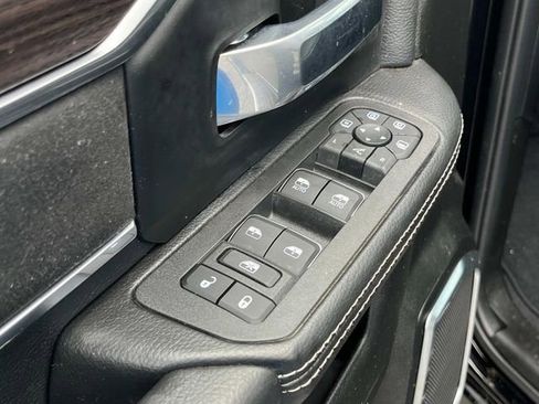 New 2025 RAM 3500 Laramie w/ Sport Appearance Package image 11