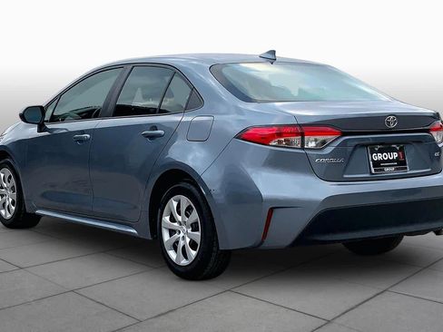 Used 2024 Toyota Corolla LE FWD image 12