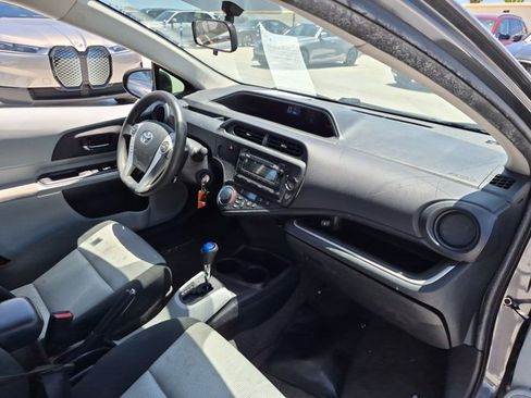 Used 2014 Toyota Prius C Two FWD image 12